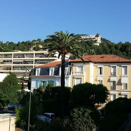 Marcellin Ξενοδοχείο