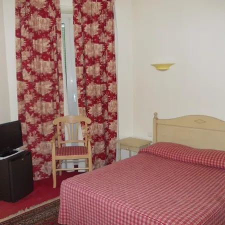 Marcellin 2* Beaulieu-sur-Mer