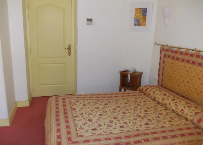 Marcellin Hotel Beaulieu-sur-Mer