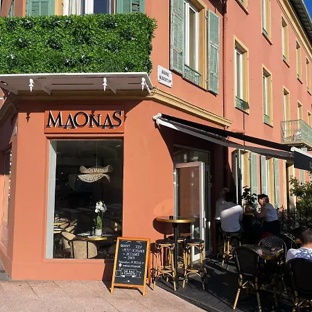 ホテル ホテルマルサラン