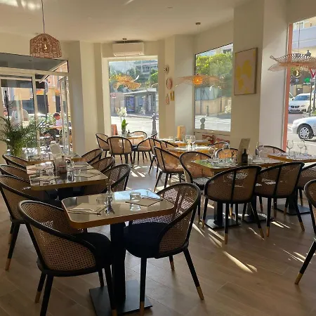 ホテルマルサラン 2*