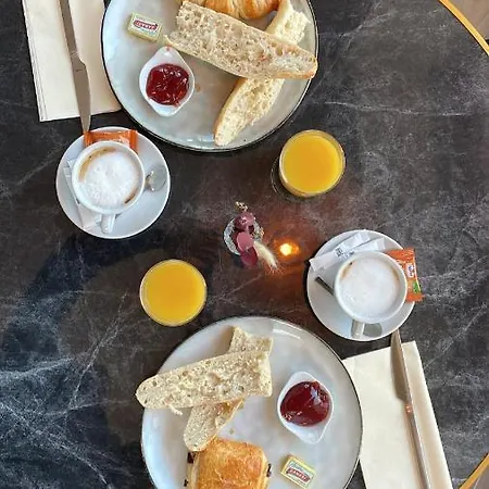 ホテルマルサラン