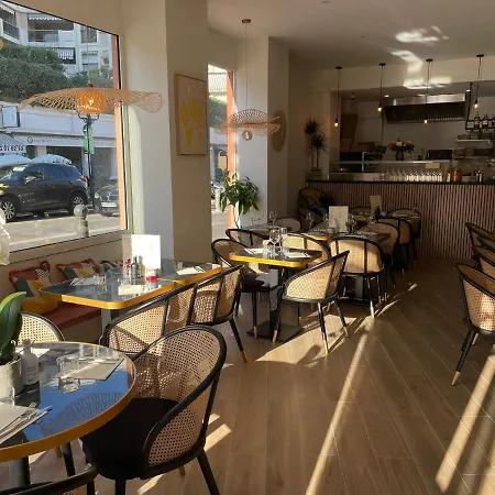 Hotel Marcellin 2*
