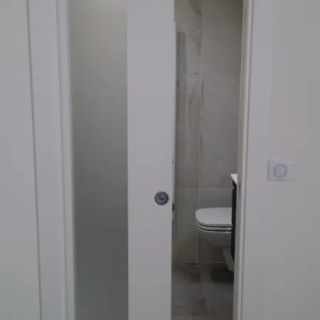 酒店 马尔塞林酒店