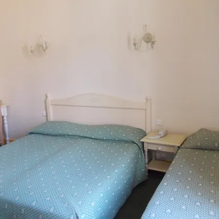Marcellin Hotel