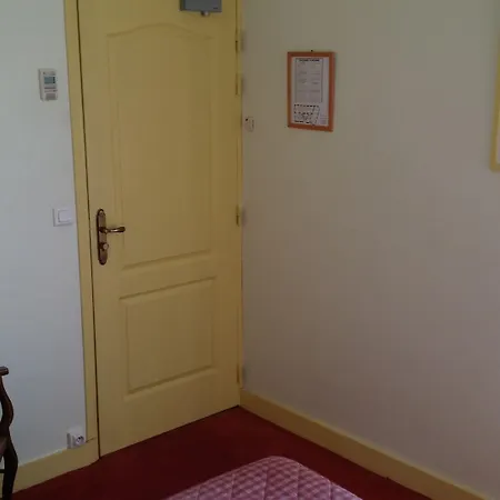 ホテルマルサラン ホテル 2*