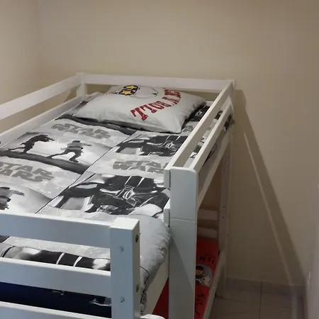 ホテル ホテルマルサラン ボーリュ・シュル・ メール