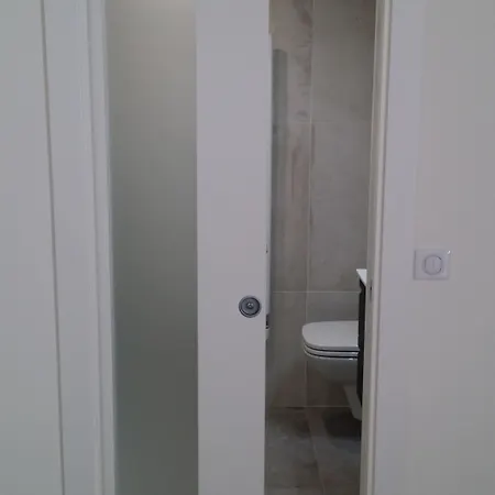 ホテルマルサラン ボーリュ・シュル・ メール