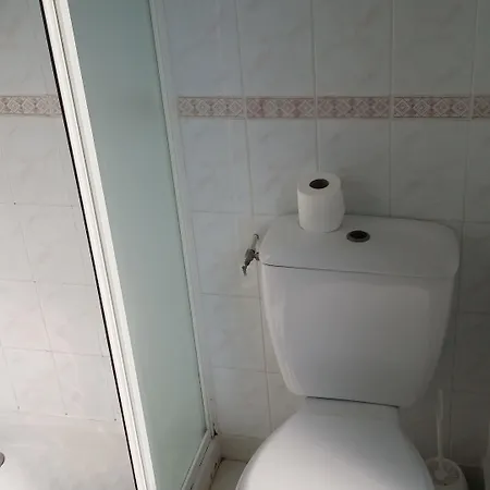 Szálloda Marcellin 2*
