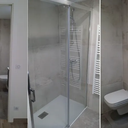 ホテル ホテルマルサラン ボーリュ・シュル・ メール