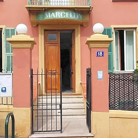 Marcellin فندق
