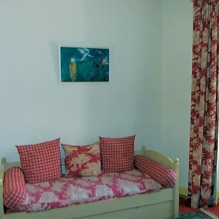 فندق Marcellin 2*