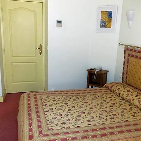 فندق Marcellin 2*