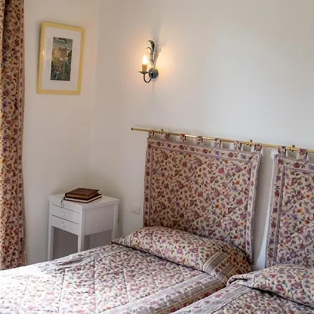 Hotel Marcellin