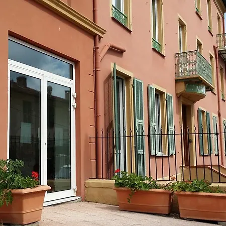 Marcellin 2* Beaulieu-sur-Mer