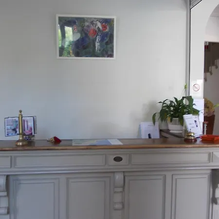 ホテルマルサラン ホテル