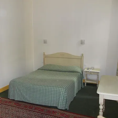 Szálloda Marcellin 2*