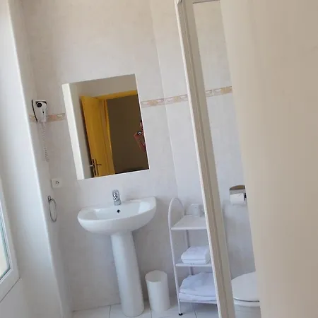 Marcellin 2* Beaulieu-sur-Mer