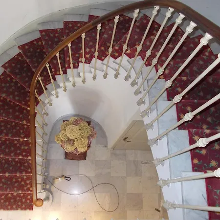 ホテル ホテルマルサラン