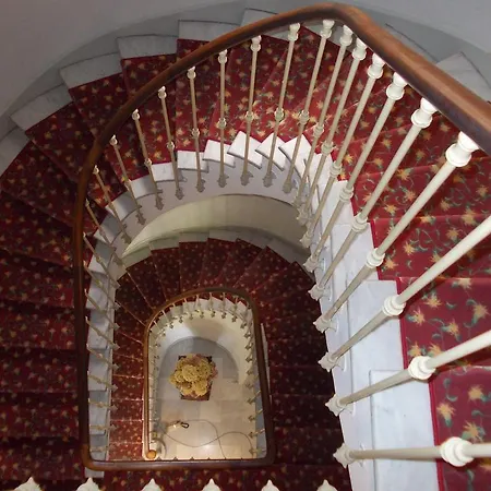 Marcellin Beaulieu-sur-Mer