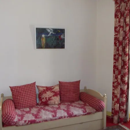 Marcellin Szálloda 2*