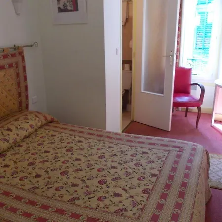 Hotel Marcellin
