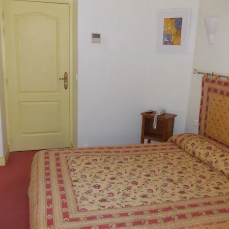 Marcellin Hotel Beaulieu-sur-Mer