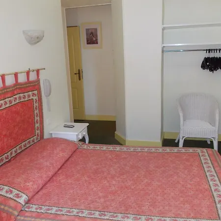 Szálloda Marcellin 2*