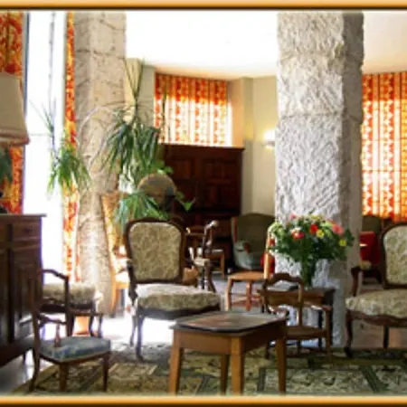 Marcellin 2* Beaulieu-sur-Mer