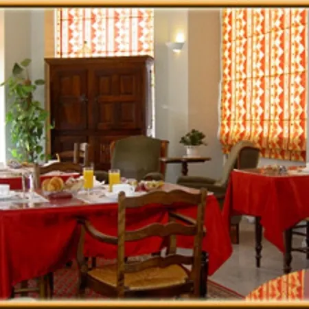 Marcellin 2* Beaulieu-sur-Mer