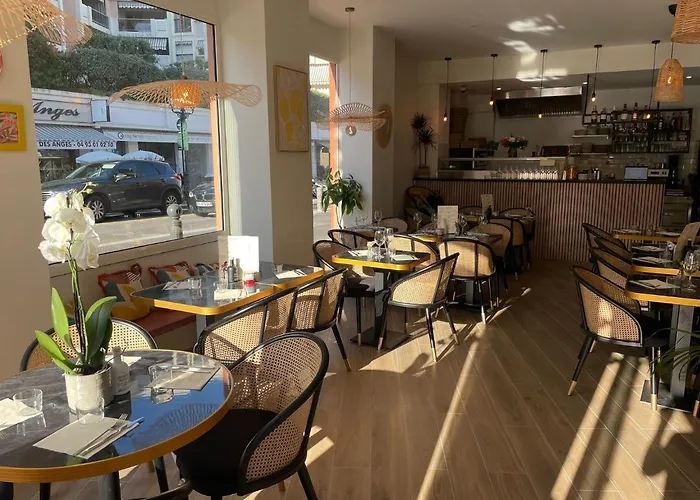 Hotel Marcellin 2*