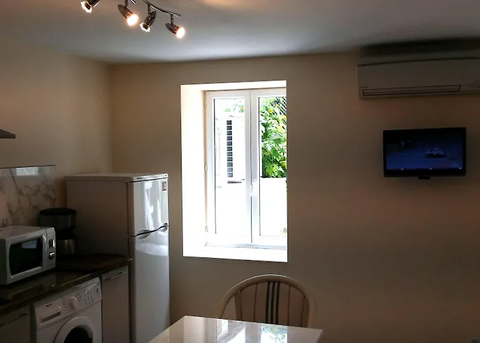 Marcellin 2* Beaulieu-sur-Mer