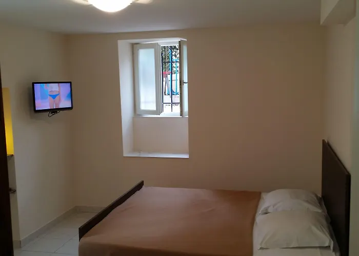 Marcellin Hotel