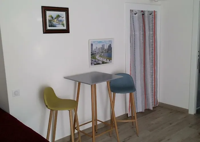 Hotel Marcellin 2*