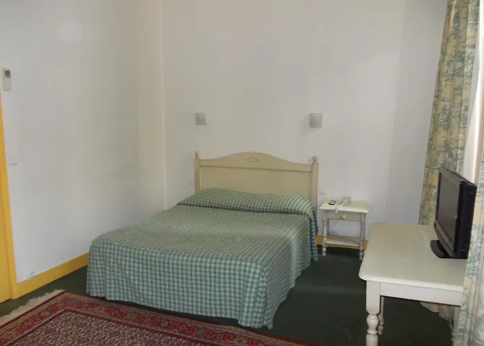 Hotel Marcellin 2*