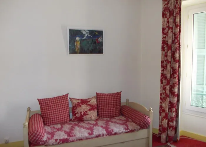 Marcellin Hotel 2*