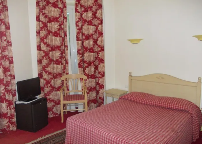Marcellin 2* Beaulieu-sur-Mer