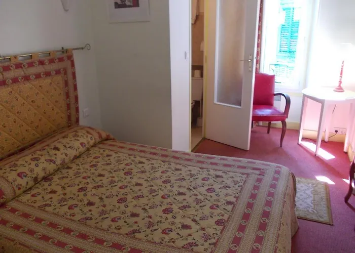 Hotel Marcellin