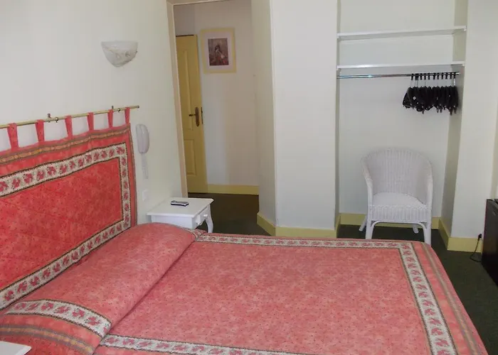 Hotel Marcellin 2*
