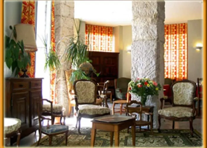 Marcellin 2* Beaulieu-sur-Mer